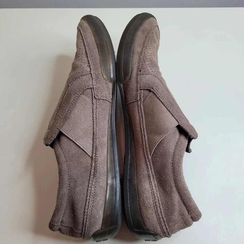 Kenneth Cole Reaction Loafers Slip-on DARE 4 DIFFERENCE Shoes Size Men's 11.5